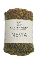 Nevia | Farbe: 6 - herbstwald