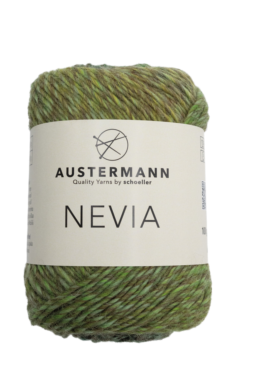Nevia | Farbe: 7 - moos