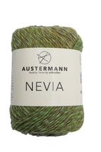 Nevia | Farbe: 7 - moos