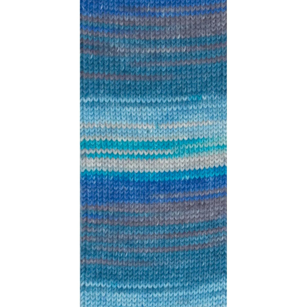 Step 6 Color Exp | 410 M - 150 G | 682 - Loch Ness