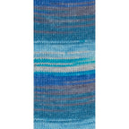 Step 6 Color Exp | 410 M - 150 G | 682 - Loch Ness