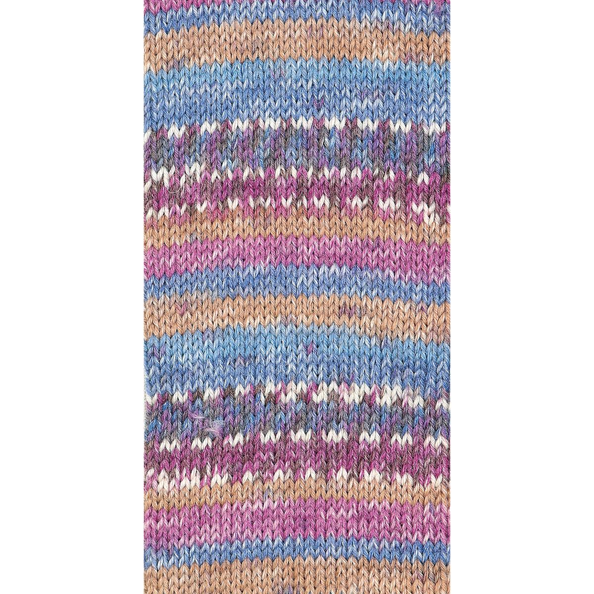 Step 6 Color Exp | 410 M - 150 G | 715 - Zwetschge