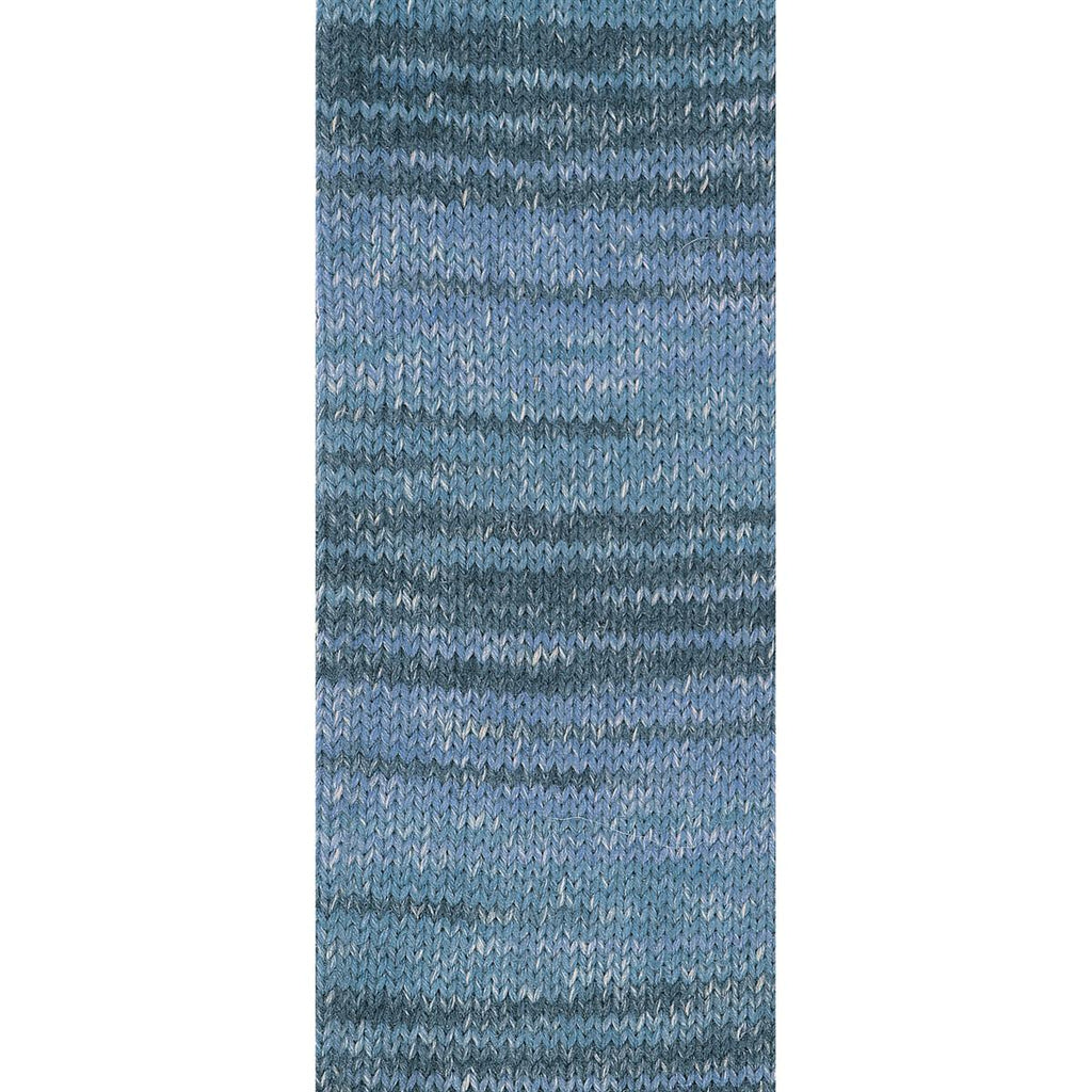 Step 6 Color Exp | 410 M - 150 G | 734 - Petrolblau