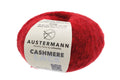 Cashmere Lace Garn | 200m/20g | Farbe: 5 - rot