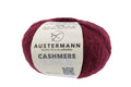 Cashmere Lace Garn | 200m/20g | Farbe: 6 - bordeaux