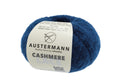 Cashmere Lace Garn | 200m/20g | Farbe: 7 - dunkelblau