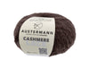 Cashmere Lace Garn | 200m/20g | Farbe: 10 - schoko