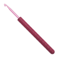 addi Unicorn Häkelnadel (16cm) | rebecca - online.de