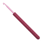 addi Unicorn Häkelnadel (16cm) - rebecca - online.de