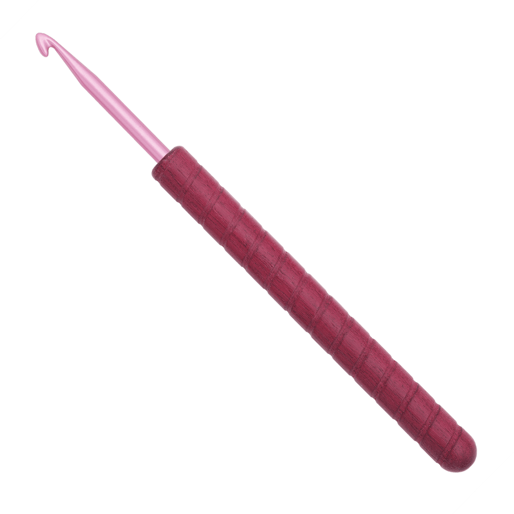 addi Unicorn Häkelnadel (16cm) | rebecca - online.de