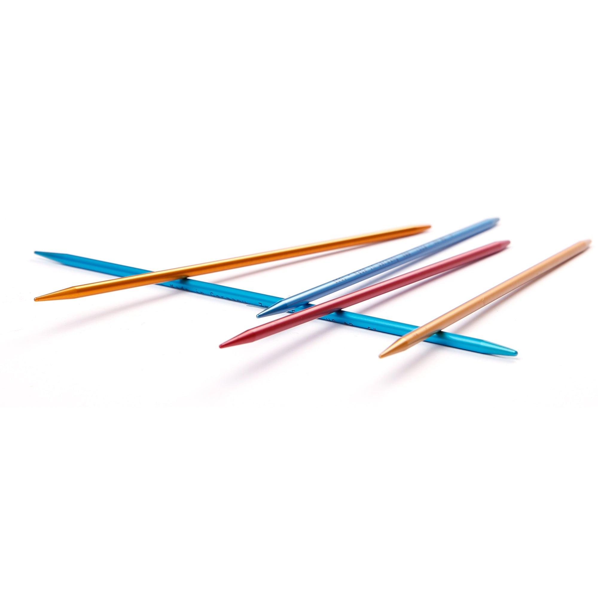 addiColibri Nadelspiel - rebecca - online.de