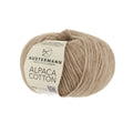 Alpaca Cotton | 165 M - 50 G | 05 - Camel - Rebecca - Online.de