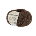 Alpaca Cotton | 165 M - 50 G | 06 - Kaffee - Rebecca - Online.de