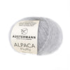 Alpaca Fluffy | 85 M - 50 G | 08 - Silber - Rebecca - Online.de