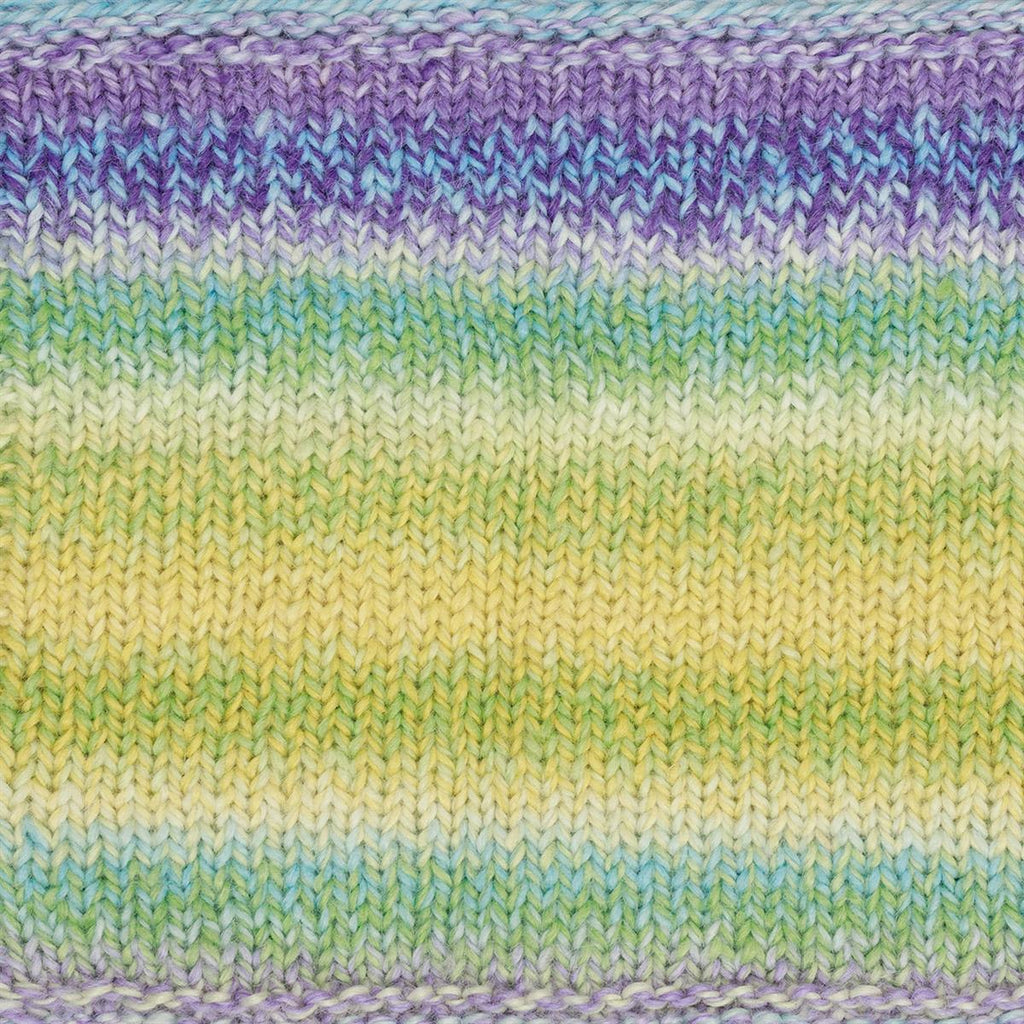 Alpaca Love | 60 M - 50 G | 02 - Aquarell - Rebecca - Online.de