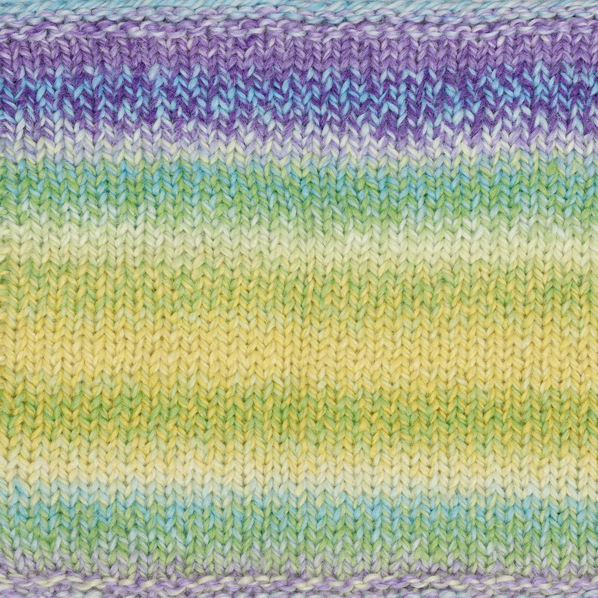 Alpaca Love | 60 M - 50 G | 02 - Aquarell - Rebecca - Online.de