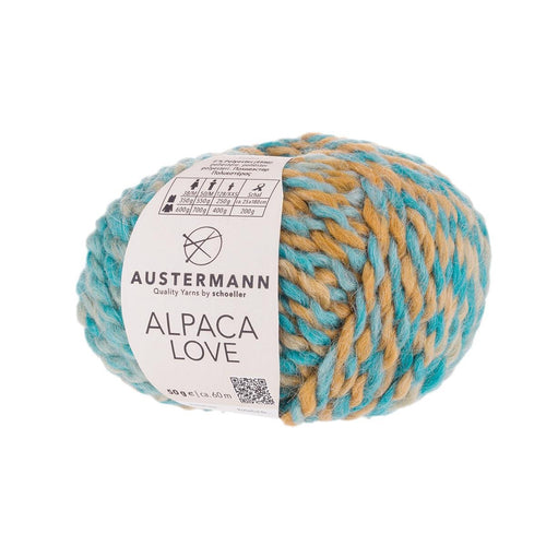 Alpaca Love | 60 M - 50 G | 03 - Country - Rebecca - Online.de