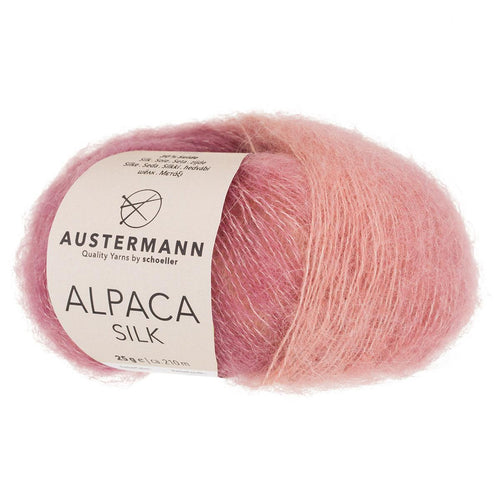 ALPACA SILK 25G | 02 - ROSENQUARZ - Rebecca - Online.de