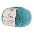 ALPACA SILK 25G | 05 - MINT - Rebecca - Online.de