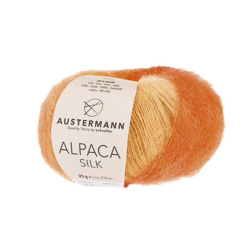 ALPACA SILK 25G | 07 - BERNSTEIN - Rebecca - Online.de