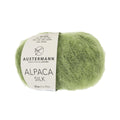 ALPACA SILK 25G | 08 - JADE - Rebecca - Online.de