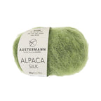 ALPACA SILK 25G | 08 - JADE - Rebecca - Online.de