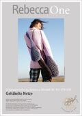 Anleitung - Gehäkelte Netze | rebecca - online.de