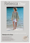 Anleitung - Häkelponcho Ibiza | rebecca - online.de
