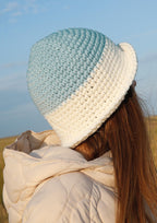 Anleitung - Hut Chapeau - Rebecca - Online.de