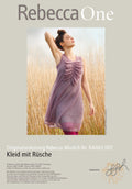 Anleitung: Kleid Quila | rebecca - online.de
