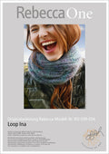Anleitung - Loop Ina | rebecca - online.de