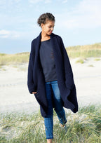 Anleitung Mantel Antonia - Rebecca - Online.de