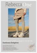 Anleitung - Overknees Övelgönne | rebecca - online.de