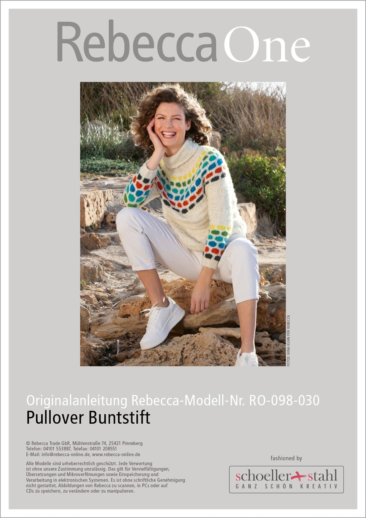 Defibrillator Instructions.pdf Instructions - Crayon Pullover - rebecca-online.de