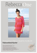 Anleitung: Pulloverkleid Rachel | rebecca - online.de