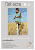 Anleitung - Pullunder Celeste - Rebecca - Online.de