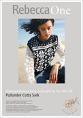 Anleitung - Pullunder Cutty Sark - Rebecca - Online.de