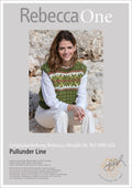 Anleitung - Pullunder Line - Rebecca - Online.de