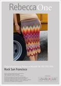 Anleitung - Rock San Francisco | rebecca - online.de