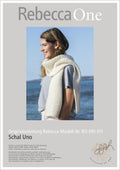 Anleitung - Schal Uno - Rebecca - Online.de
