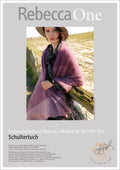 Anleitung - Schultertuch - Rebecca - Online.de