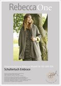 Anleitung - Schultertuch Embrace - Rebecca - Online.de