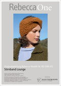 Anleitung - Stirnband Lounge - Rebecca - Online.de