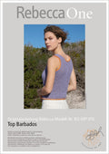 Anleitung - Top Barbados | rebecca - online.de