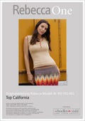 Anleitung - Top California | rebecca - online.de