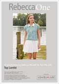Anleitung - Top Loreley - Rebecca - Online.de