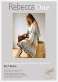 Anleitung - Tuch Areca | rebecca - online.de