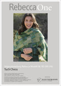 Anleitung - Tuch Chess | rebecca - online.de