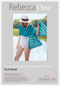 Anleitung - Tuch Havel - Rebecca - Online.de