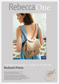 Anleitung - Tuch Lorient | rebecca - online.de